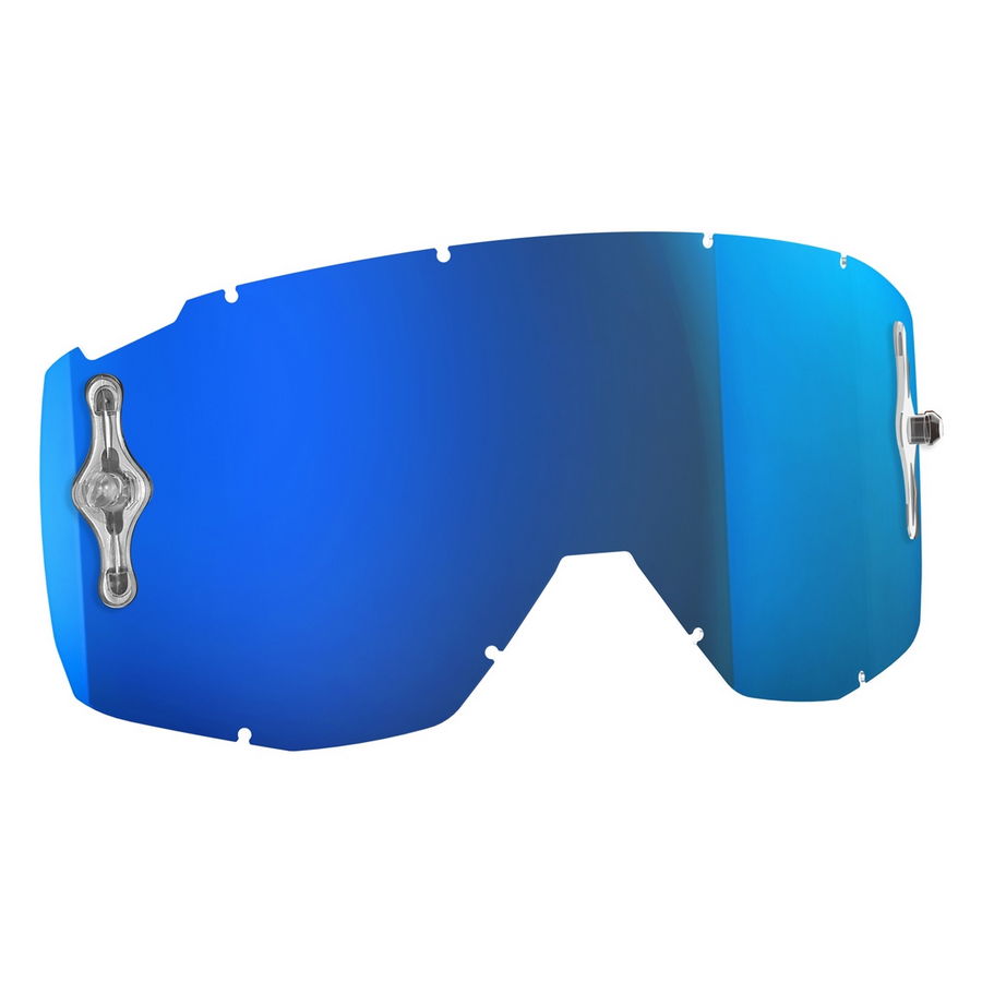 Replacement lens for Hustle / Primal / Split OTG Blu Works goggles