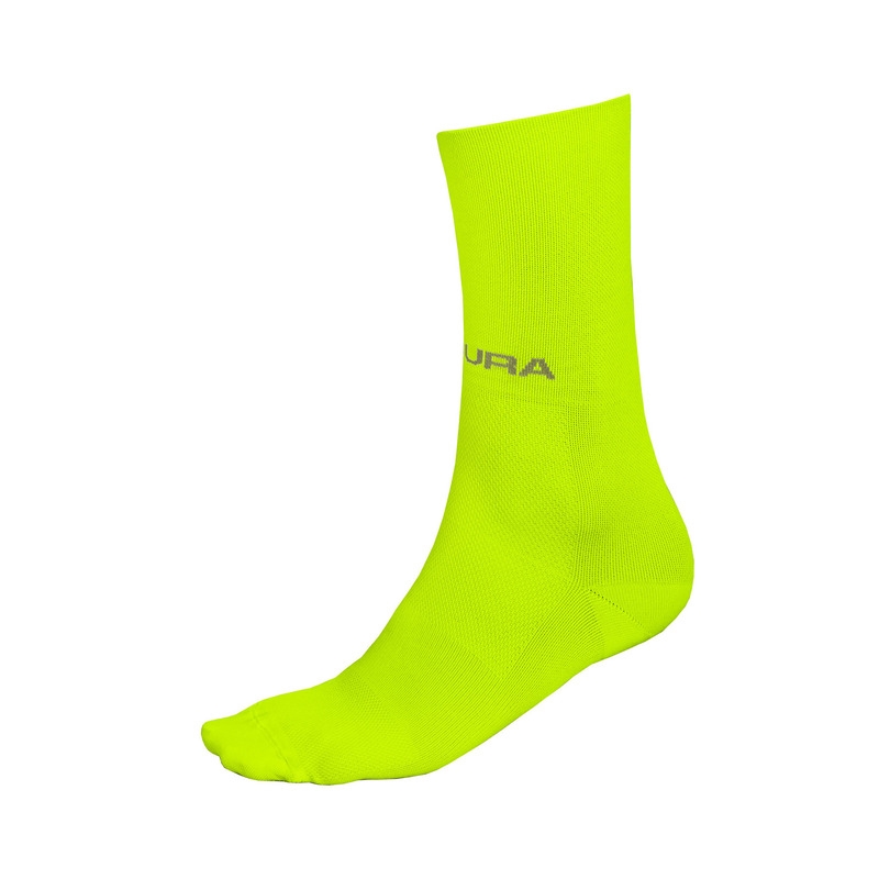 Calze Pro SL II Giallo Taglia S/M