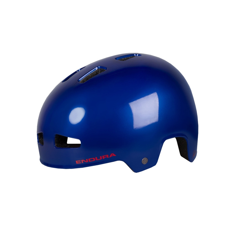 PissPot Helm Blau Größe S/M (51-57cm)