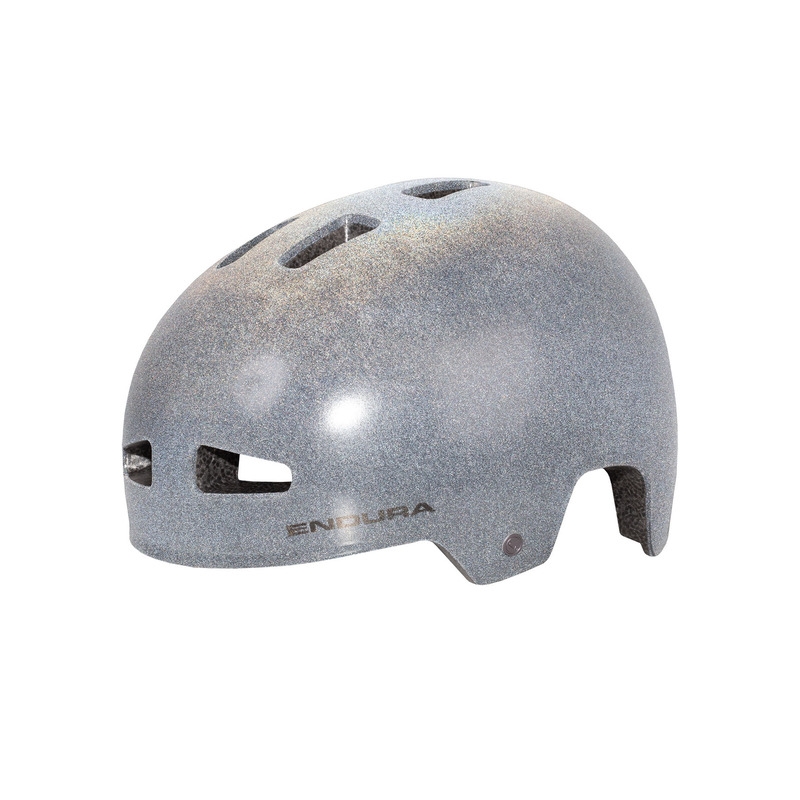 PissPot Helm Grau Größe L/XL (57-63cm)