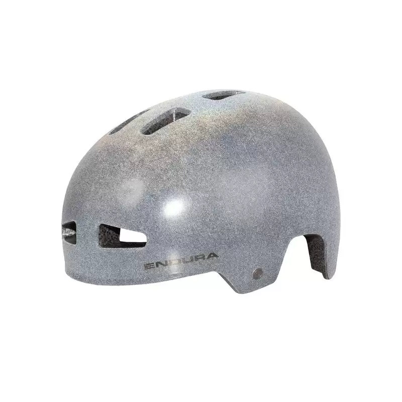 PissPot Helm Grau Größe L/XL (57-63cm) - image