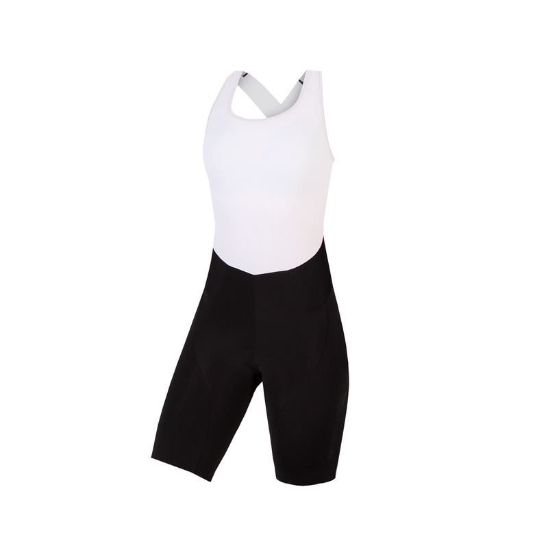 Pantaloncini Bibshort Pro SL Donna Nero Medium Pad Taglia S