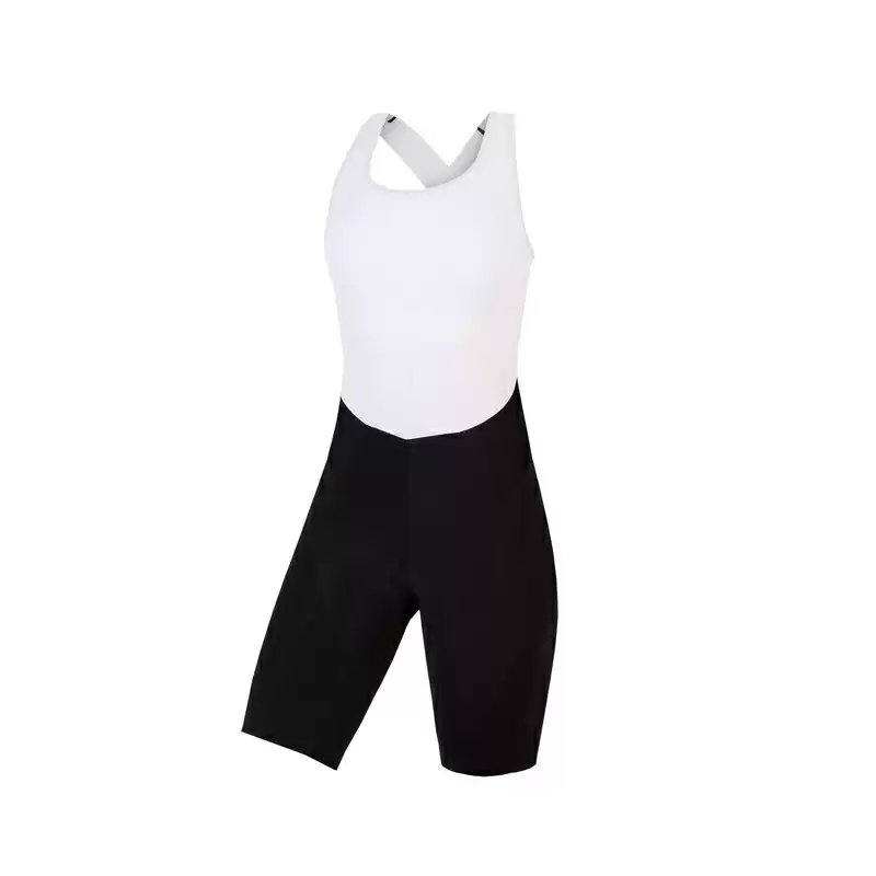 Pantaloncini Bibshort Pro SL Donna Nero Medium Pad Taglia XL - image