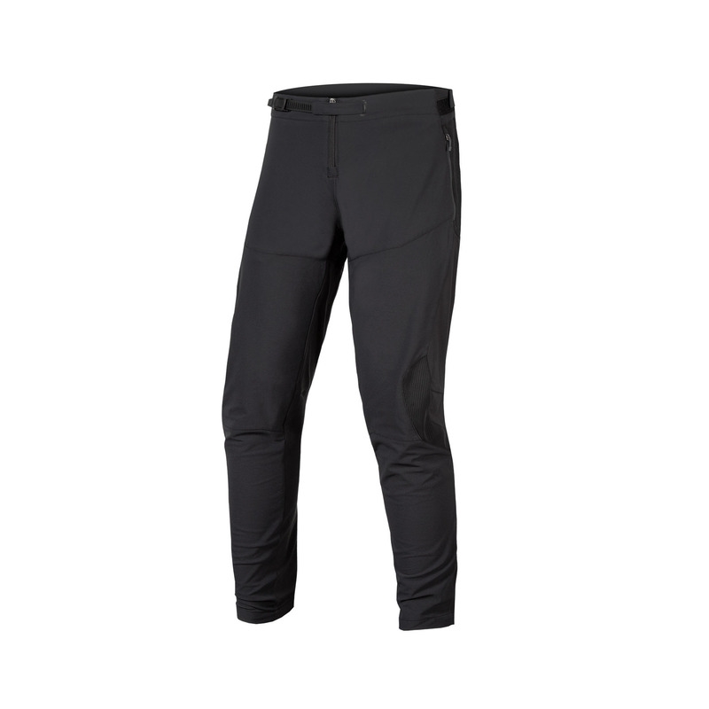 MT500 Burner Mtb Pants Black Size S