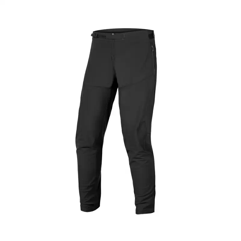MT500 Burner Mtb Pants Black Size S - image