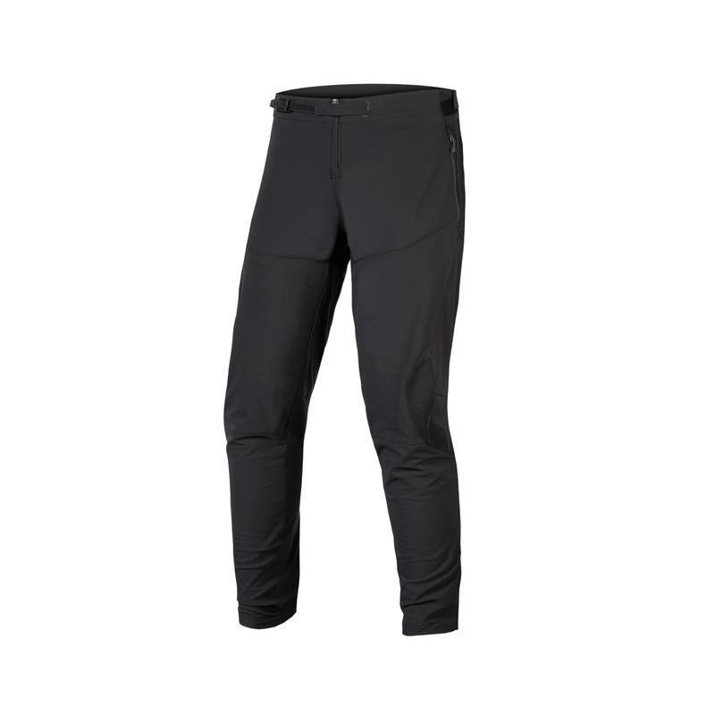 Pantaloni Mtb MT500 Burner Nero Taglia XXL