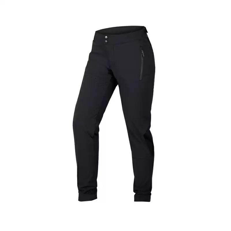 MT500 Burner Mtb Pants Woman Black Size XS - image