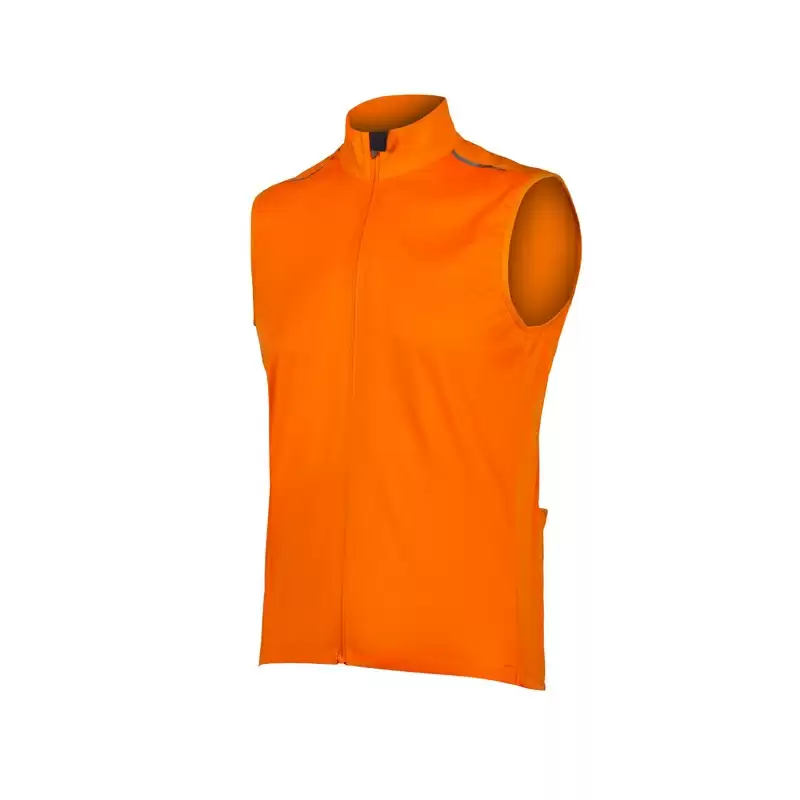 Endura vest new arrivals