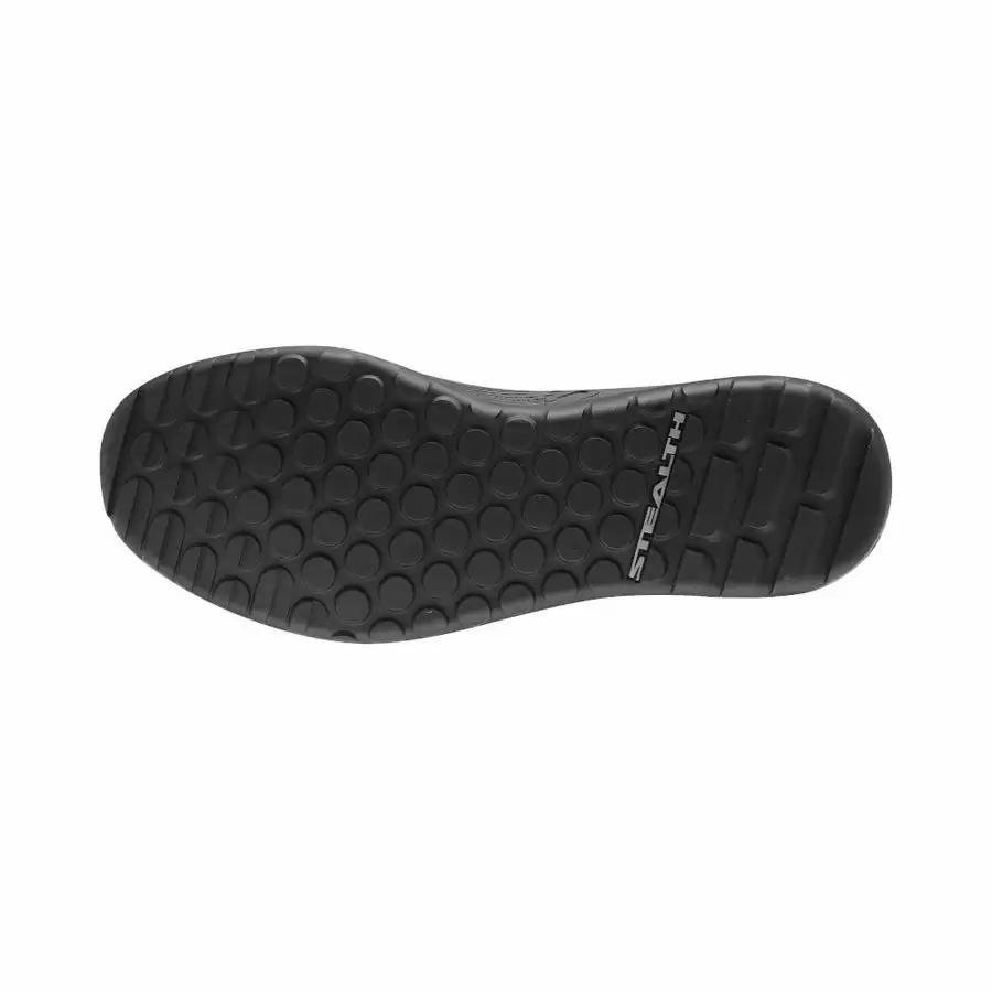 MTB Flat Shoes 5.10 Trailcross XT Black Size 42 #2