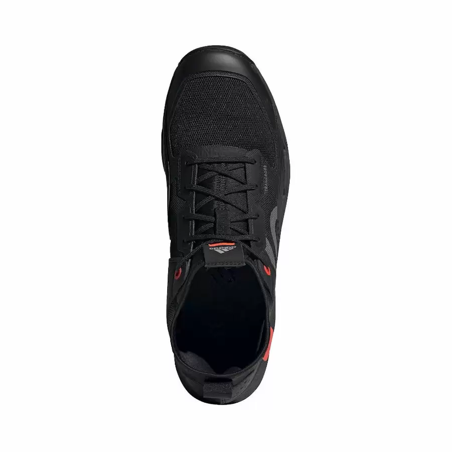 MTB Flat Shoes 5.10 Trailcross XT Black Size 44 #1