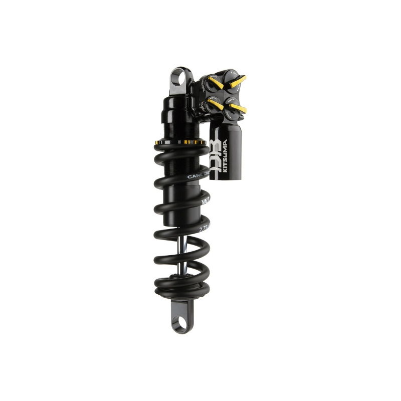 Shock Absorber Kitsuma Coil 210x50mm (Spring Excluded)