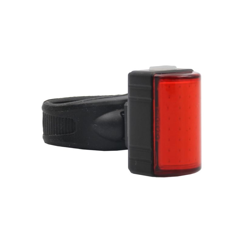 Fanale Posteriore Fisheye USB 70 lumen