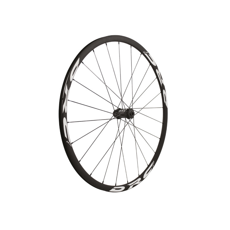 Front Wheel DR 700 17mm 12x100mm