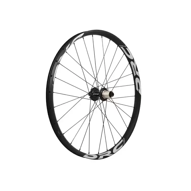 Rear Wheel E-Bike ELETTRON 33 27,5'' Channel 33mm 12x148mm Shimano 12s Microspline - image