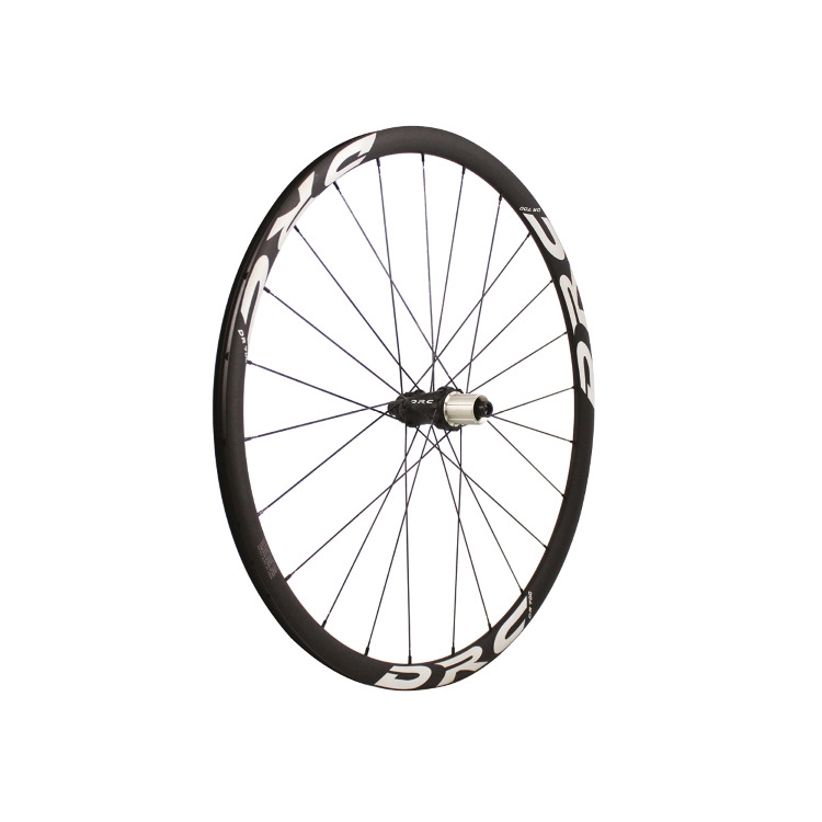 Ruota Posteriore DR 700 Canale 17mm 12x142mm Shimano 11v