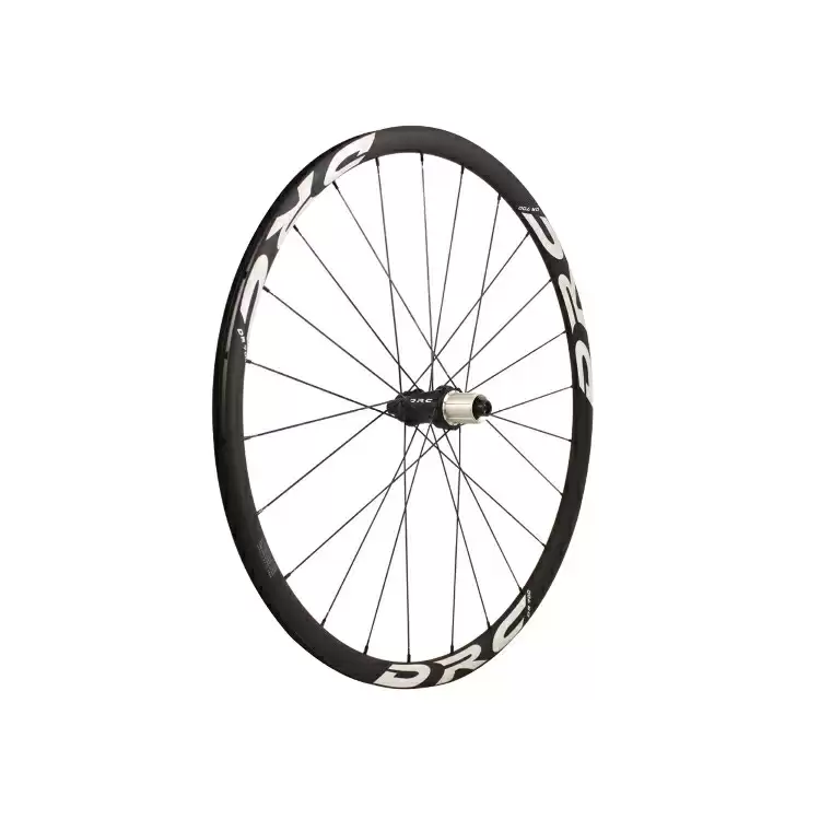 Ruota Posteriore DR 700 Canale 17mm 12x142mm Shimano 11v - image