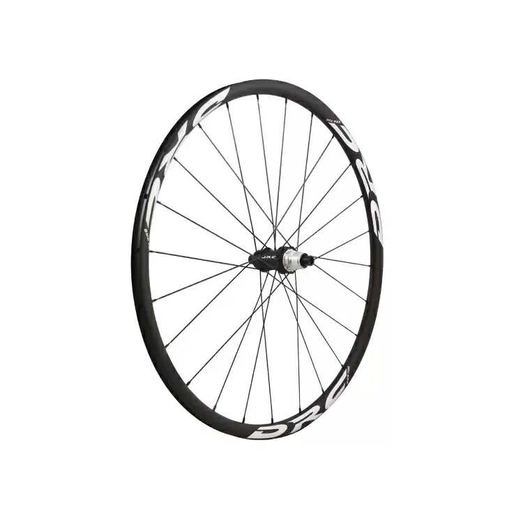 Ruota Posteriore GDR 700 Canale 24mm 12x142mm Shimano 11v - image
