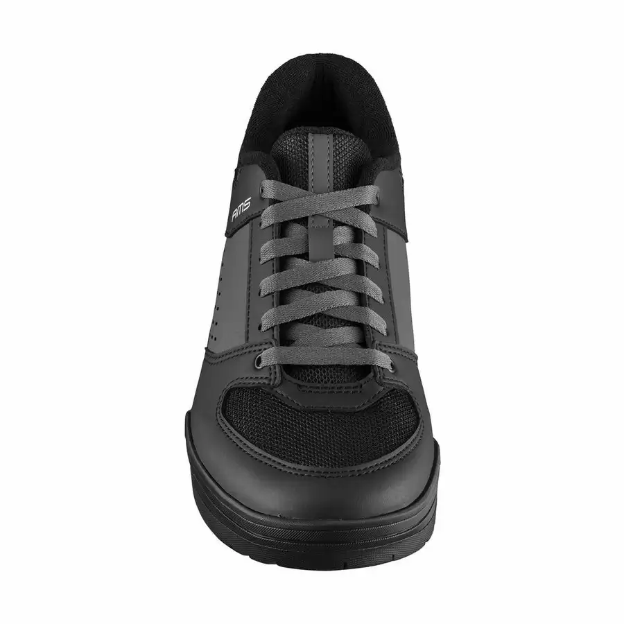 MTB-Schuhe AM5 SH-AM501SL1 Schwarz Größe 36 #1