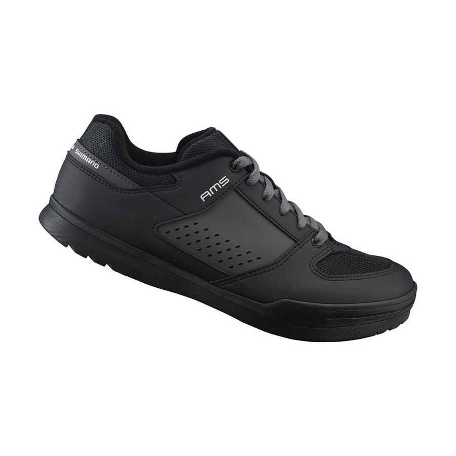 Shoes MTB SH-AM501SL1 Black Size 37