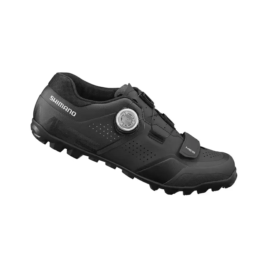 Mtb Shoes ME5 SH-ME502 Black Size 40 - image