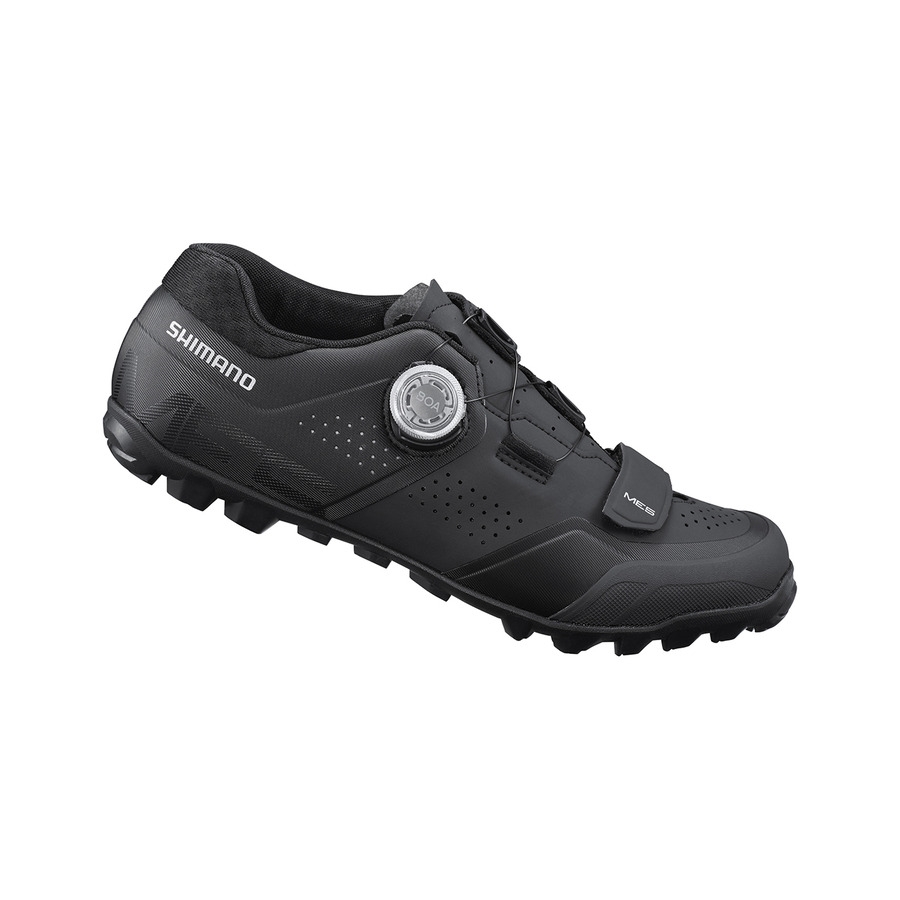 MTB-Schuhe ME5 SH-ME502 Schwarz Größe 50