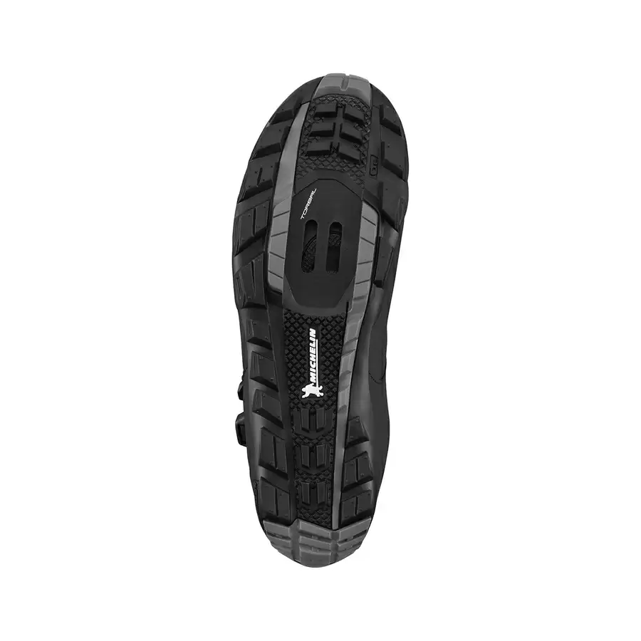 MTB-Schuhe ME7 SH-ME702 Schwarz Größe 38 #3