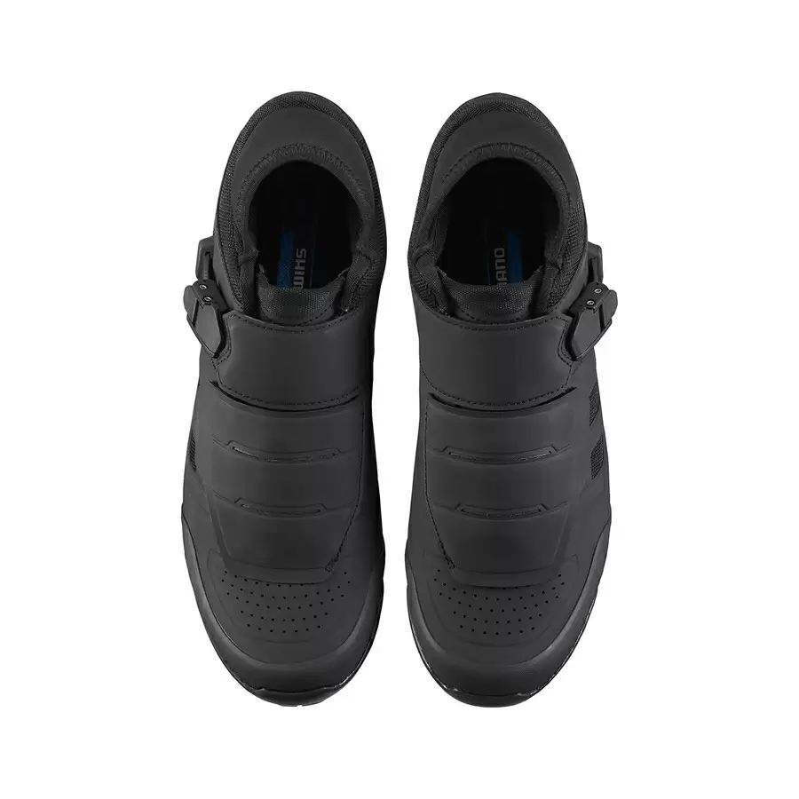 Mtb Shoes ME7 SH-ME702 Black Size 38 #2