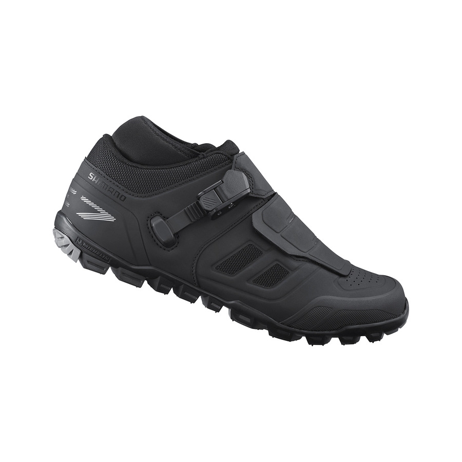 MTB-Schuhe ME7 SH-ME702 Schwarz Größe 40