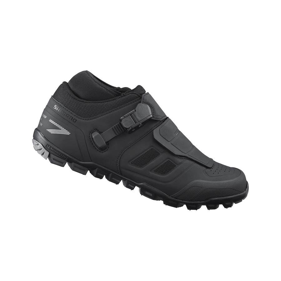 Mtb Shoes ME7 SH-ME702 Black Size 40