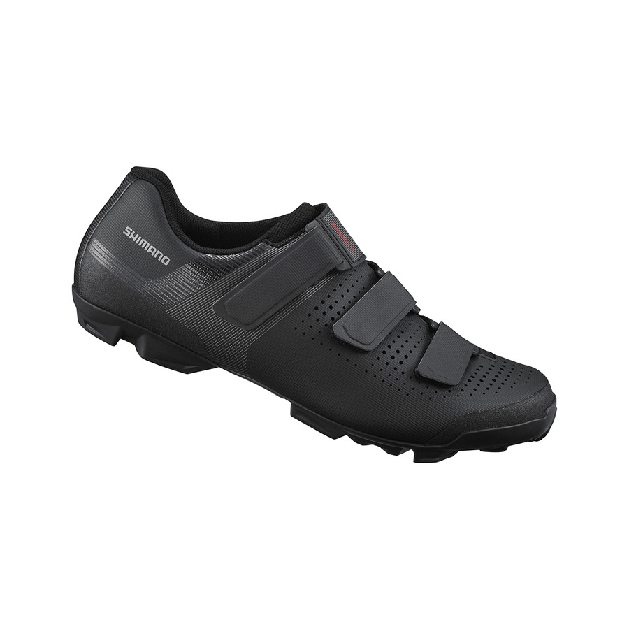 Mtb Shoes XC1 SH-XC100 Black Size 38