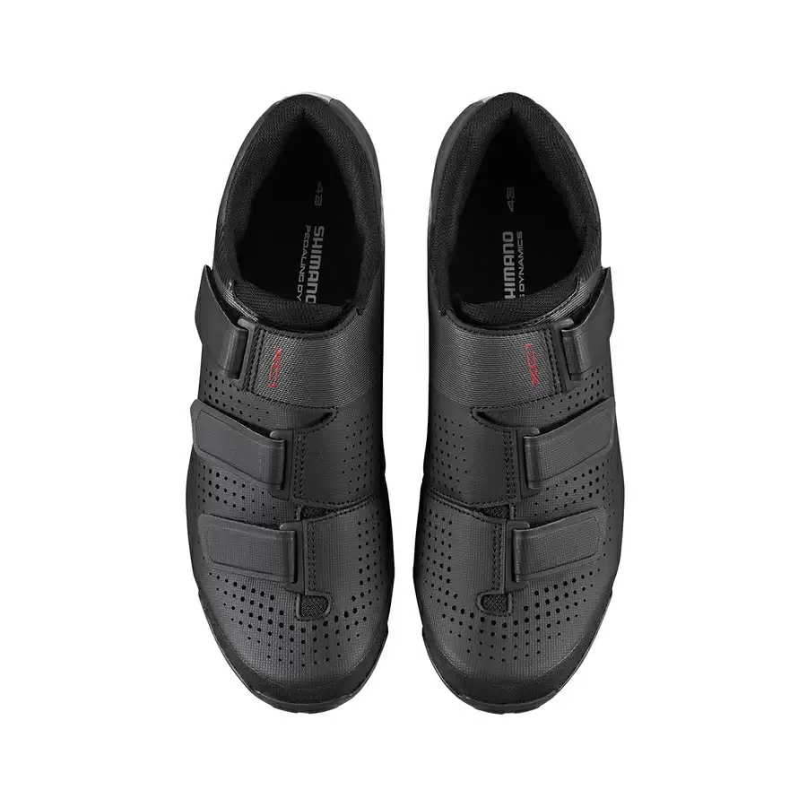 Chaussures VTT XC1 SH-XC100 Noir Taille 38 #1