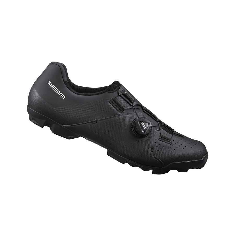 Mtb Shoes XC3 SH-XC300 Black Size 37