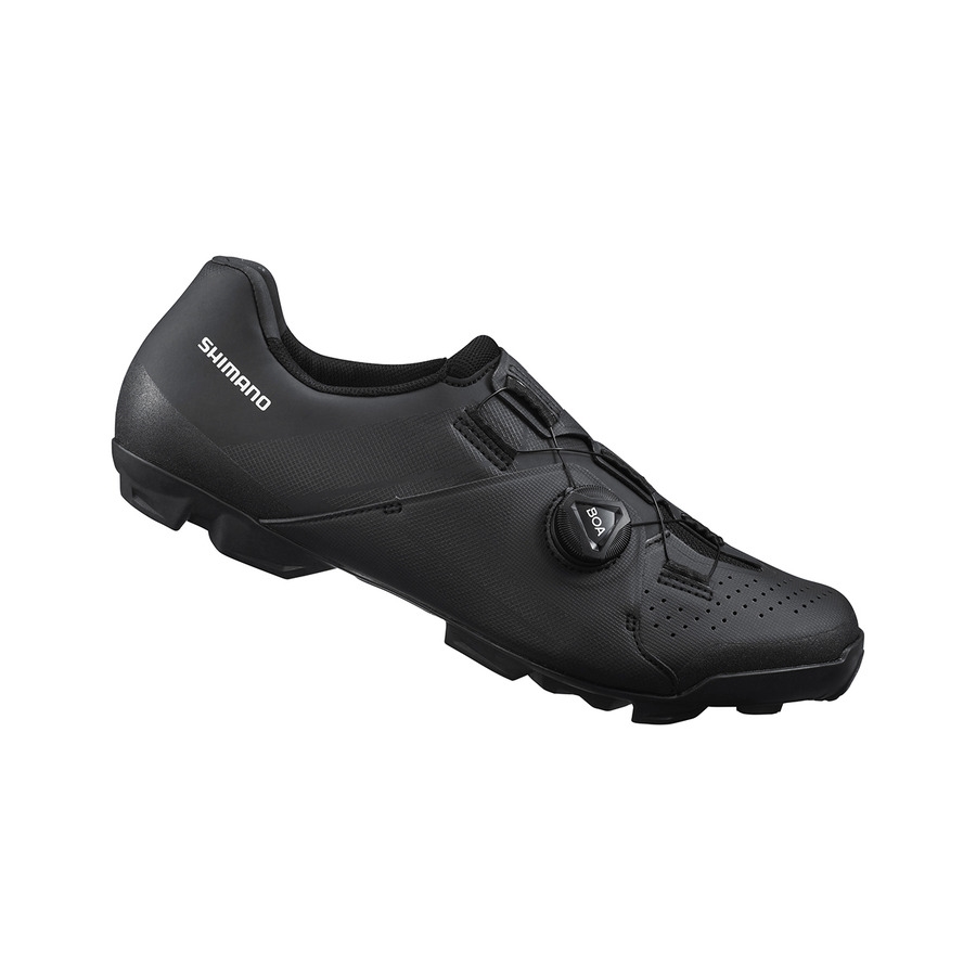 Zapatillas Mtb XC3 SH-XC300 Negro Talla 38