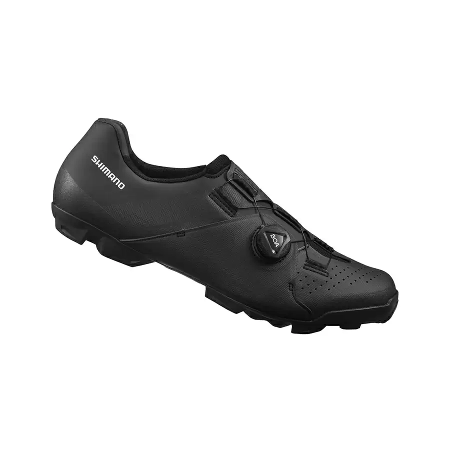 Chaussures VTT XC3 SH-XC300 Noir Taille 41 Large - image