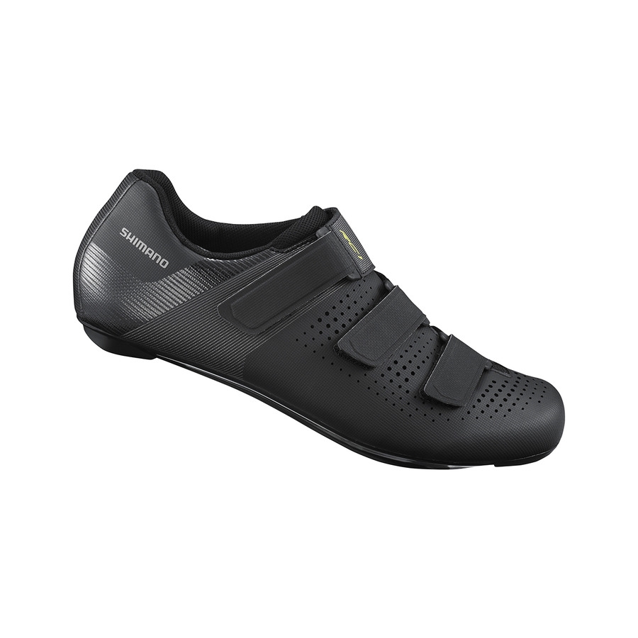 Road Shoes RC1 SH-RC100 Black Size 36
