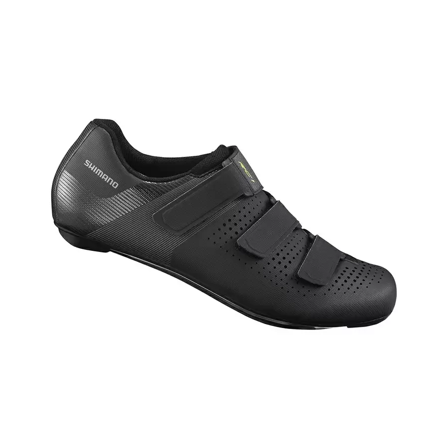 Road Shoes RC1 SH-RC100 Black Size 37 - image