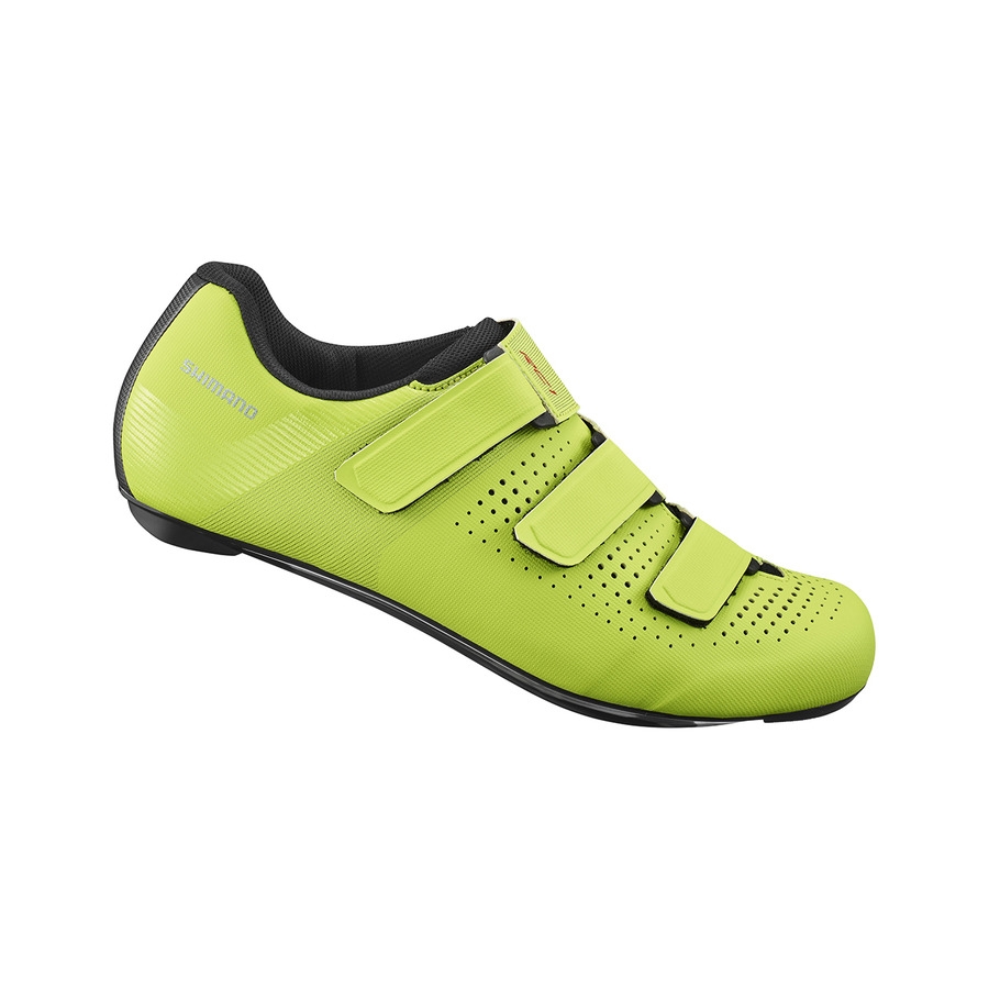 Chaussures Route RC1 SH-RC100 Jaune Taille 40