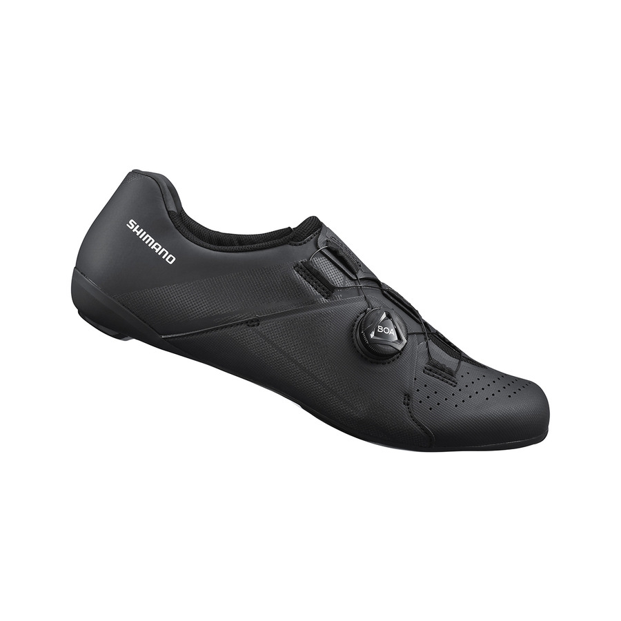 Road Shoes RC3 SH-RC300 Black Size 37