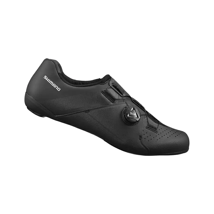 Chaussures Route RC3 SH-RC300 Noir Taille 37 - image