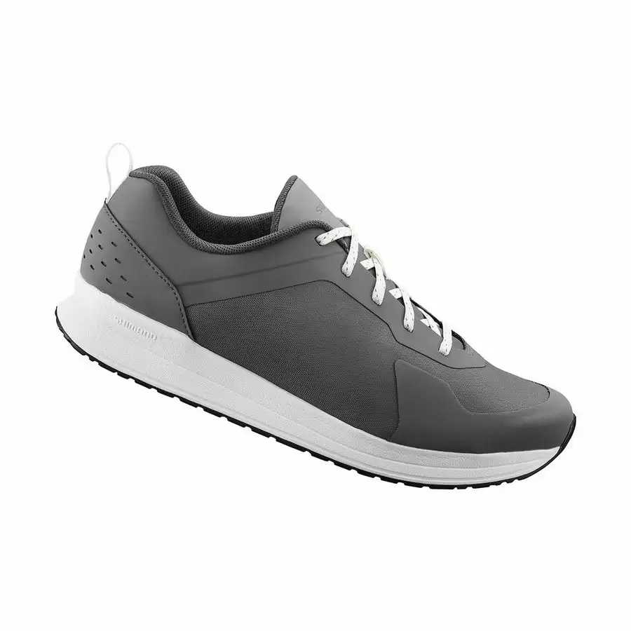 Chaussures Route CT5 SH-CT500SG1 Gris Taille 38 - image