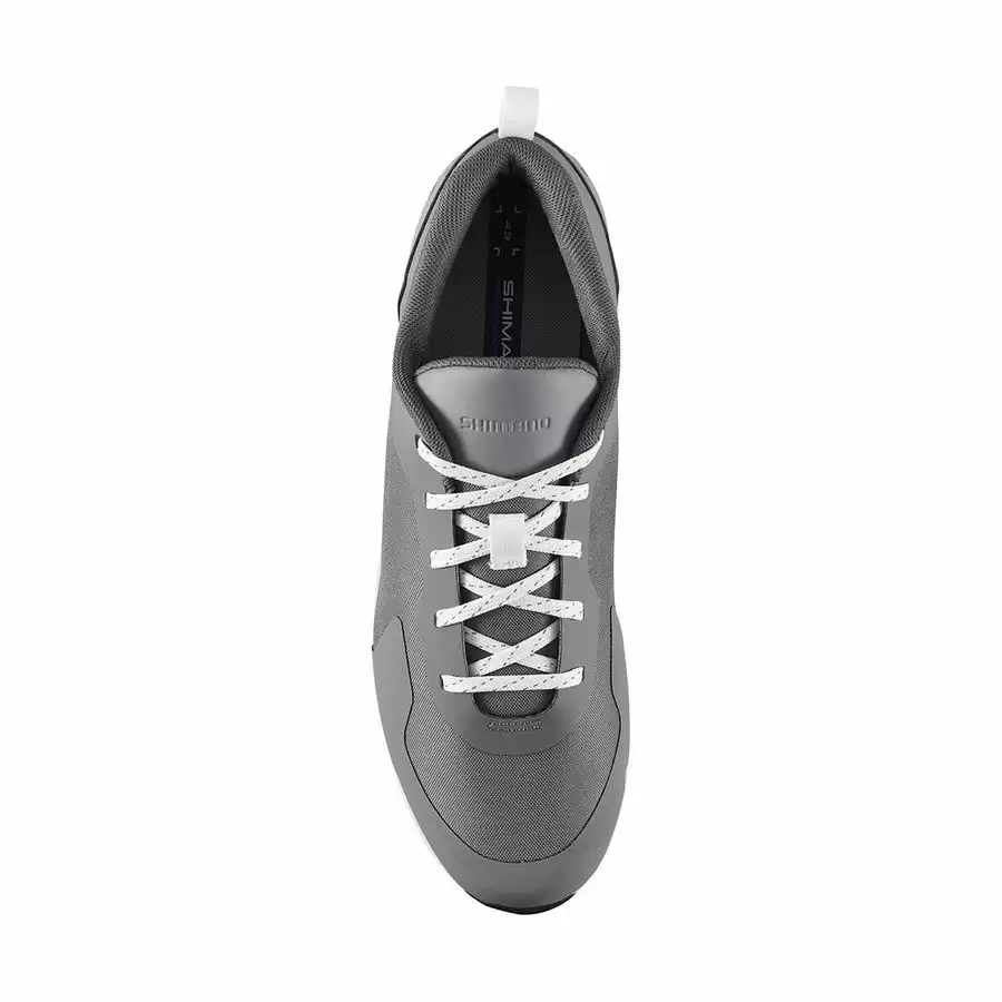 Chaussures Route CT5 SH-CT500SG1 Gris Taille 38 #1
