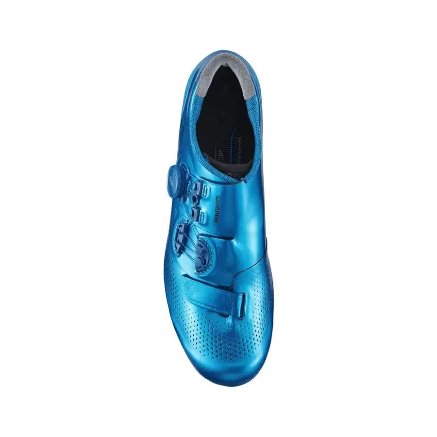 Shimano eshrc901tcb01s41000 track shoes rc9t s phyre sh rc901tb1 blue