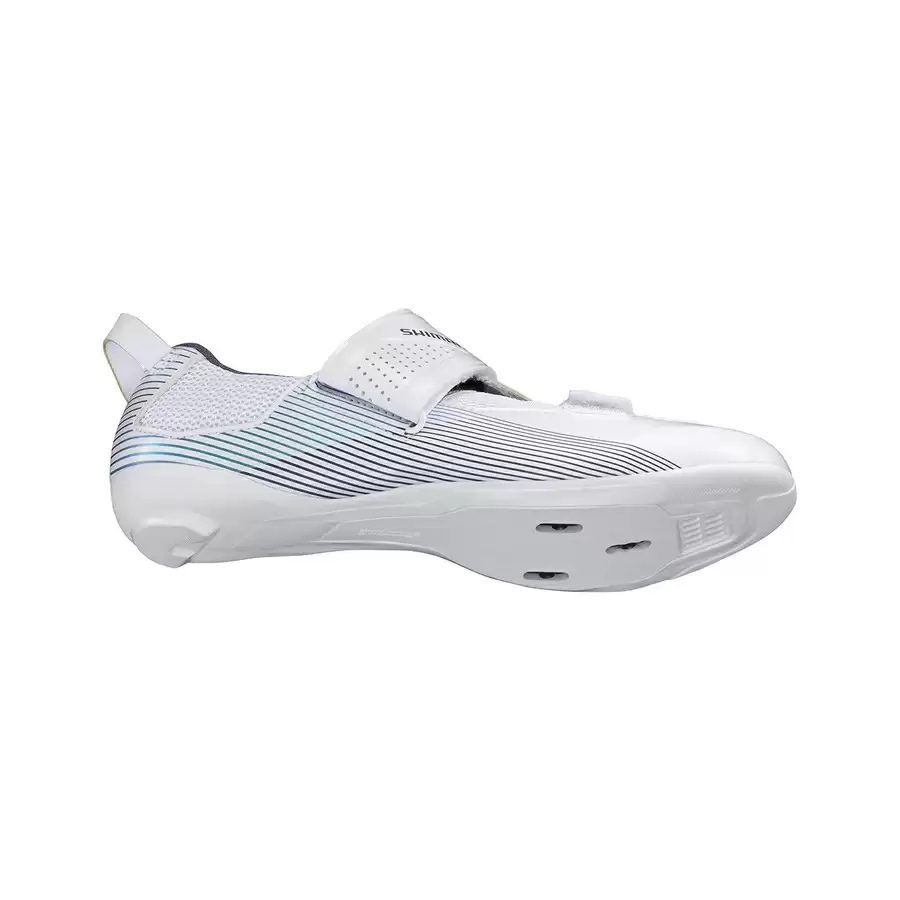 Chaussures Route TR5 SH-TR501 Femme Blanc Taille 36 #2