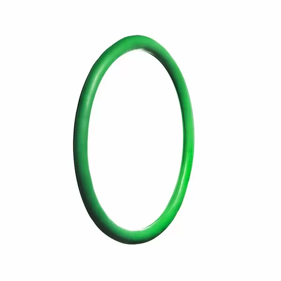 Constricteur vert en mousse anti-crevaison simple pour E-Bike/VTT 27,5'' Plus Pneus de 2,80'' à 3,0' - image