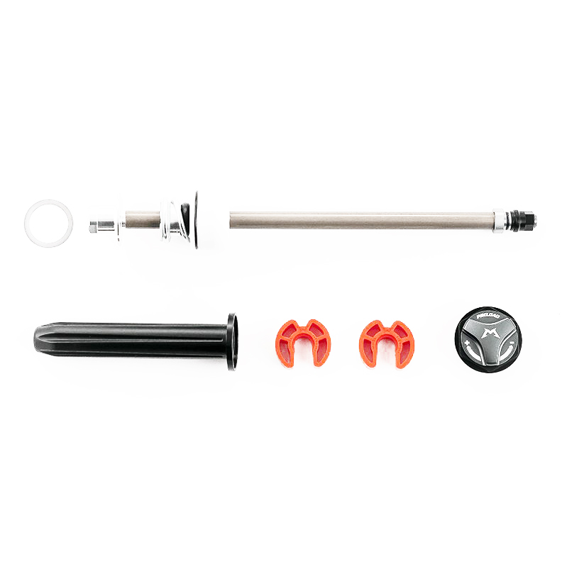 Spring conversion kit for Z1 up to 180mm diameter 27.5''