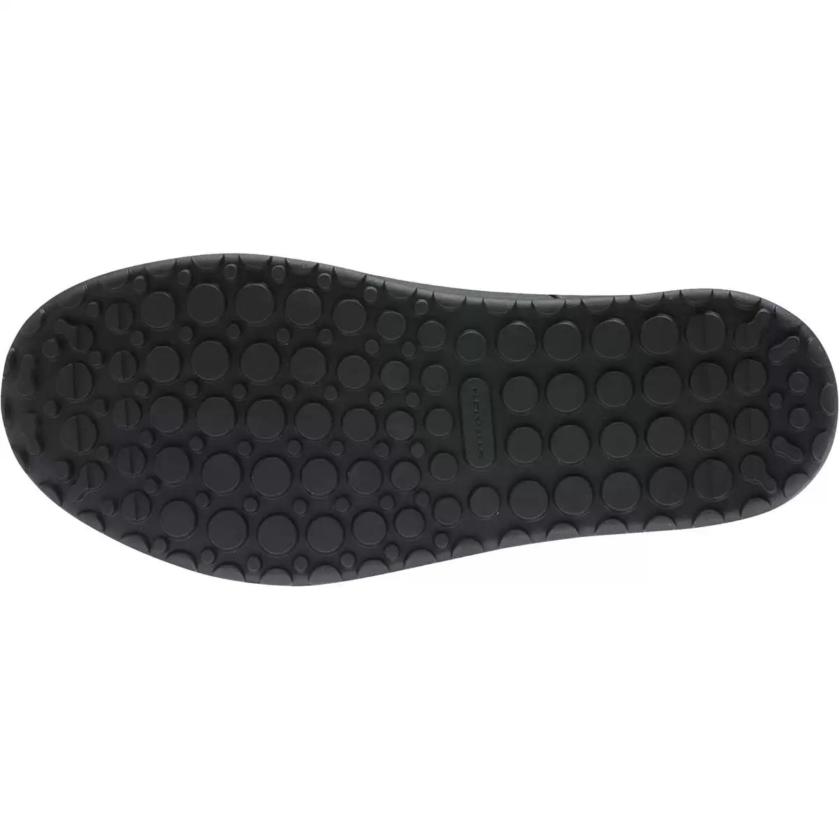 MTB Flat Shoes Impact Pro JAH48 Black Size 48 #4