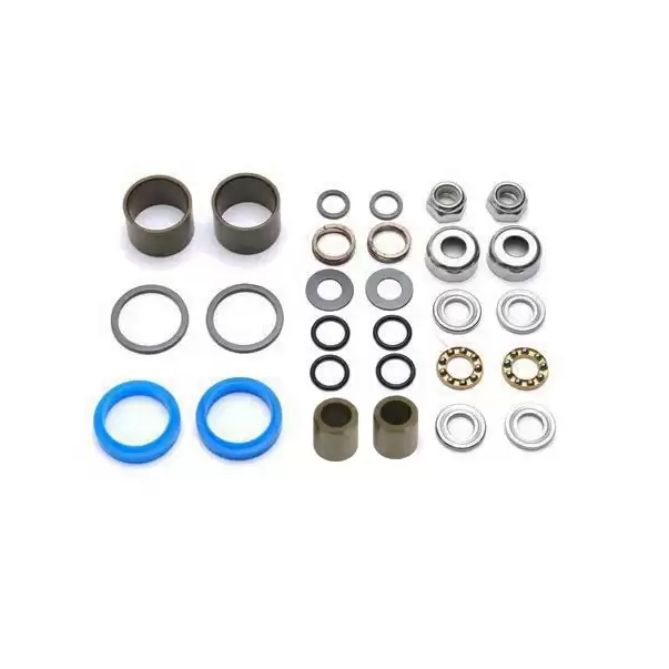 Rebuild kit for EVO+ pedals AE and ME from 2016 - image