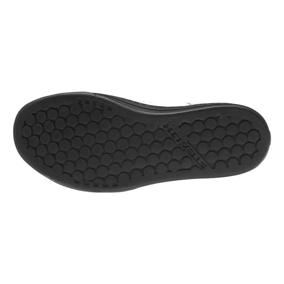 MTB Flat Shoes Freerider Green Size 44,5 #5