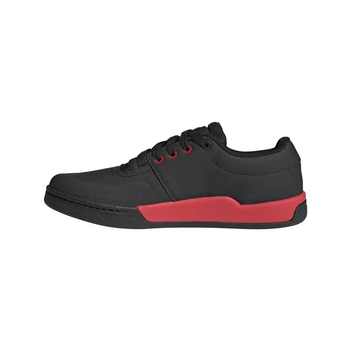 Chaussures Plates VTT Freerider Pro Noir/Rouge Taille 44 #3