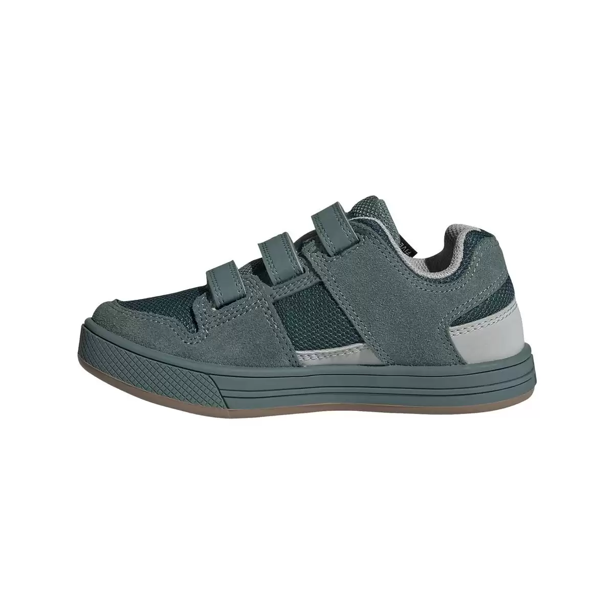 MTB Flat Shoes Freerider Kids VCS Junior Aqua Size 35 #3